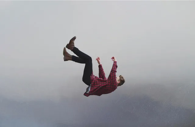 man, fall, action, falling, falling down, adult, checkered shirt, guy, boots, pants, men's fashion, outdoors, person, portrait, man, man, man, fall, falling, falling, falling, falling, falling, person, person, person, person. Action actors list compared with what actually happens