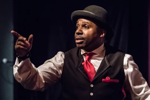 magician, face, performance, magic, portrait, action, people, comedy, comic, show, entertainment, performer, african american, pointing, jamahl keyes, comedian, indianapolis, indy magic monthly, black magic, magician, comedy, comedy, comedy, comedy, comedy, comedian, comedian, comedian. Action actors' credit records: how to maintain them