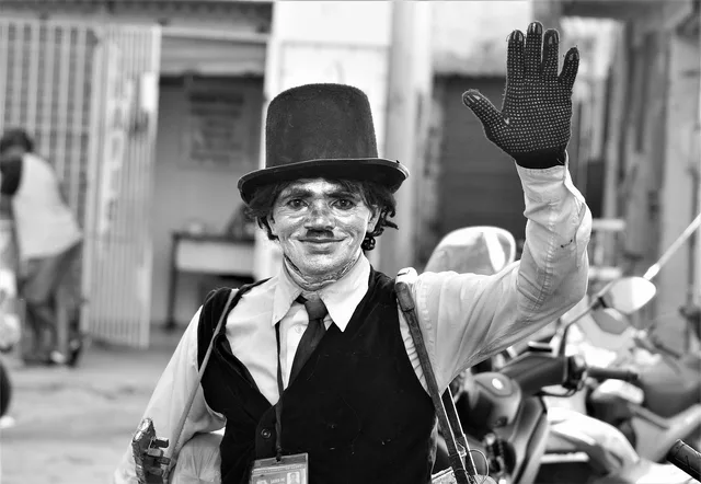 man, clown, chaplin, famous, comedian, actor, movie theater, art, clown, chaplin, chaplin, chaplin, chaplin, chaplin, comedian, comedian, comedian, actor. Actors by genre and country: why labels disagree and coverage stays partial