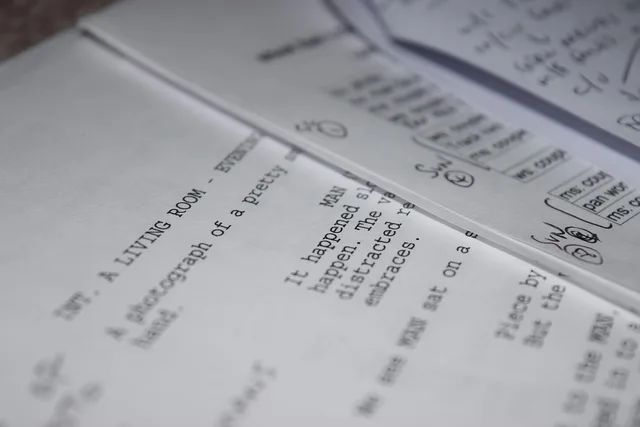 screenplay, film maker, filmmaking, film, industry, production, script, paper, notes, shooting, screen, play, director, final draft, celtx, gray paper, gray film, gray note, gray industry, screenplay, screenplay, screenplay, screenplay, screenplay, script, script, script. Actors by genre timeline: why the labels arrive late