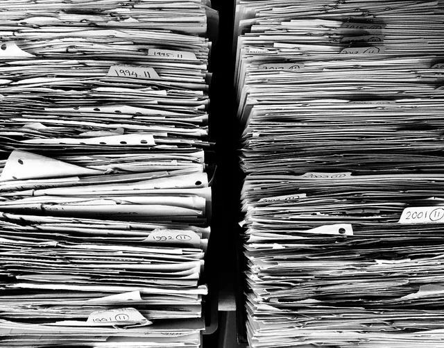 files, paper, office, paperwork, stack, work, data, folders, pile, organize, storage, archive, documentation, catalog, monochrome, black and white, files, files, files, paper, paper, paper, paper, paper, office, office, paperwork, paperwork, paperwork, paperwork, work, data, data, data, data. What a K-drama actors database needs to get names and credits right
