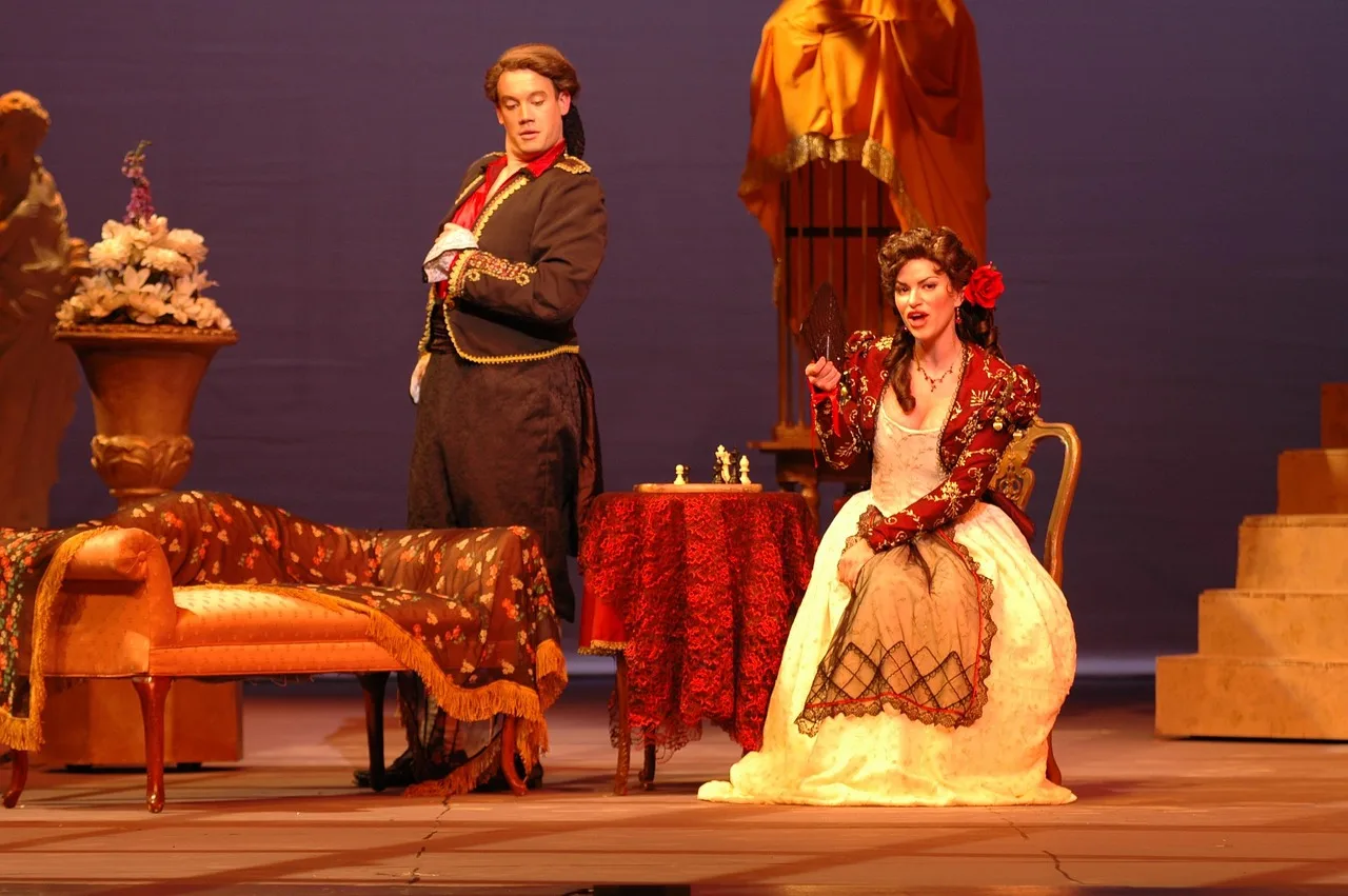 barber, seville, opera, performance, dupage, theatre, chicago, musical, stage, theater, perform, performing, opera, opera, opera, opera, opera, theatre, theatre, theater. How to Track Credits in a Stage and Broadway Actors List