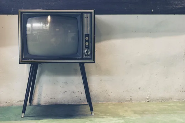 tv, television, retro, classic, old, antique, vintage, television, television, television, television, television. Can television credits ever be flattened into one tidy list